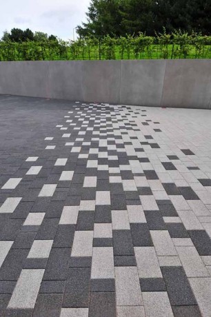 Perfecting Paving Patterns - SA Decor & Design